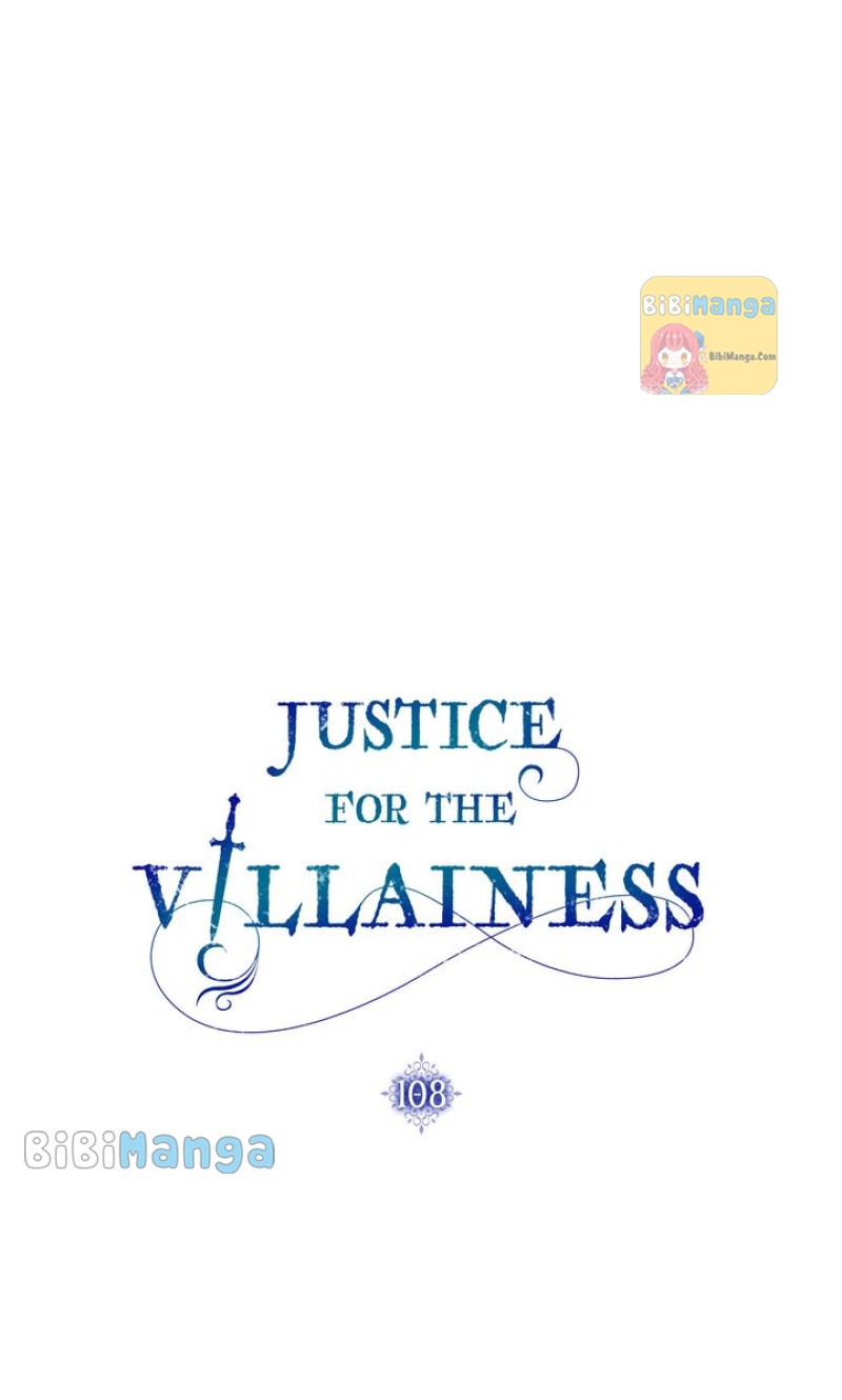 Why Would a Villainess Have Virtue? Chapter 108 56